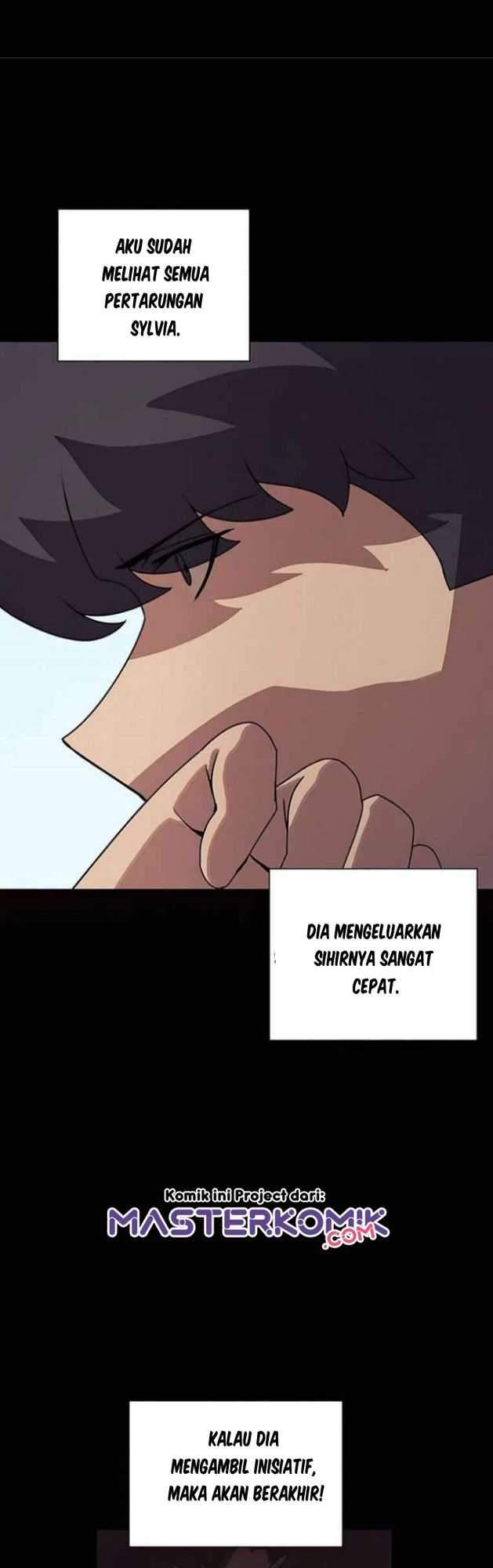 The Book Eating Magician Chapter 26 - halaman 4