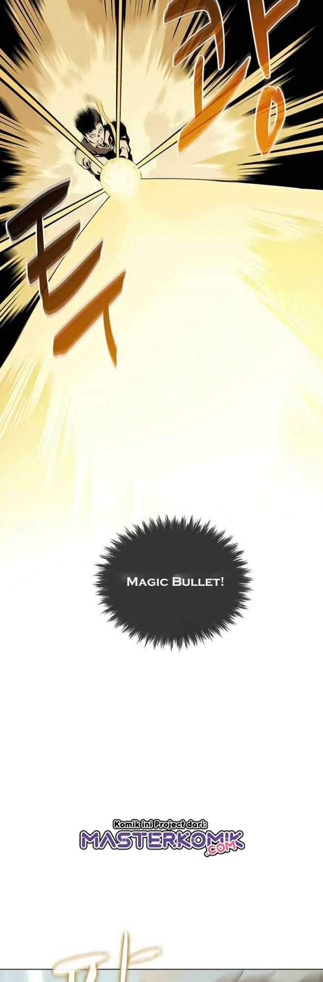 The Book Eating Magician Chapter 26 - halaman 40