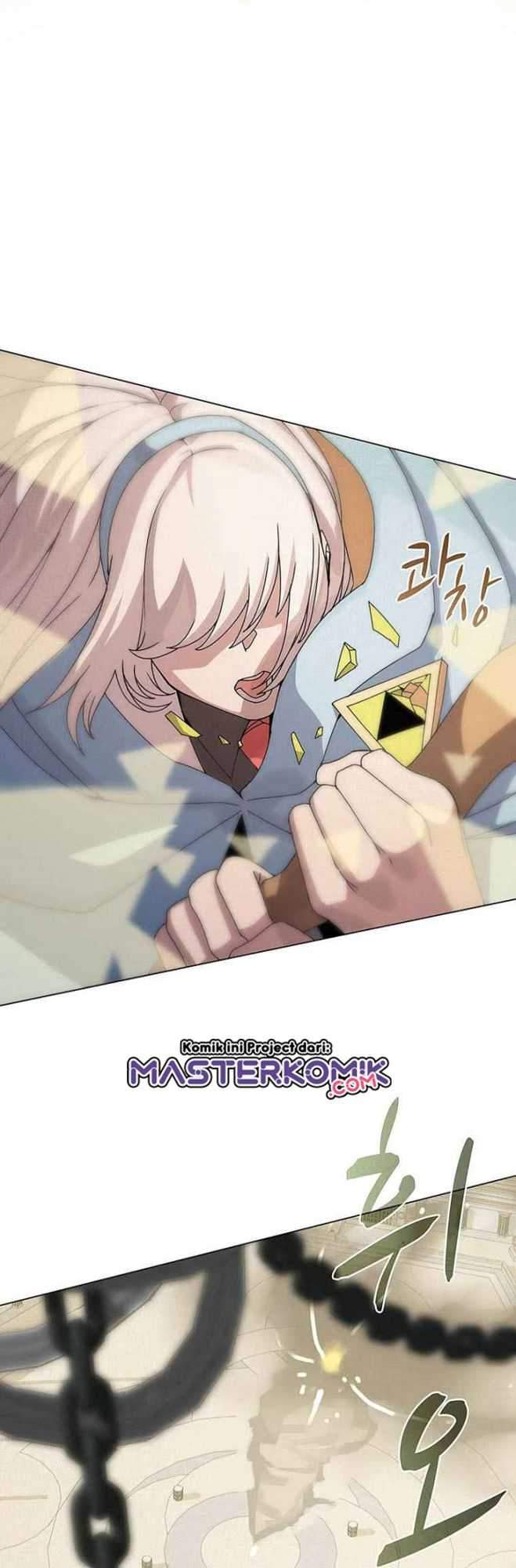The Book Eating Magician Chapter 26 - halaman 43