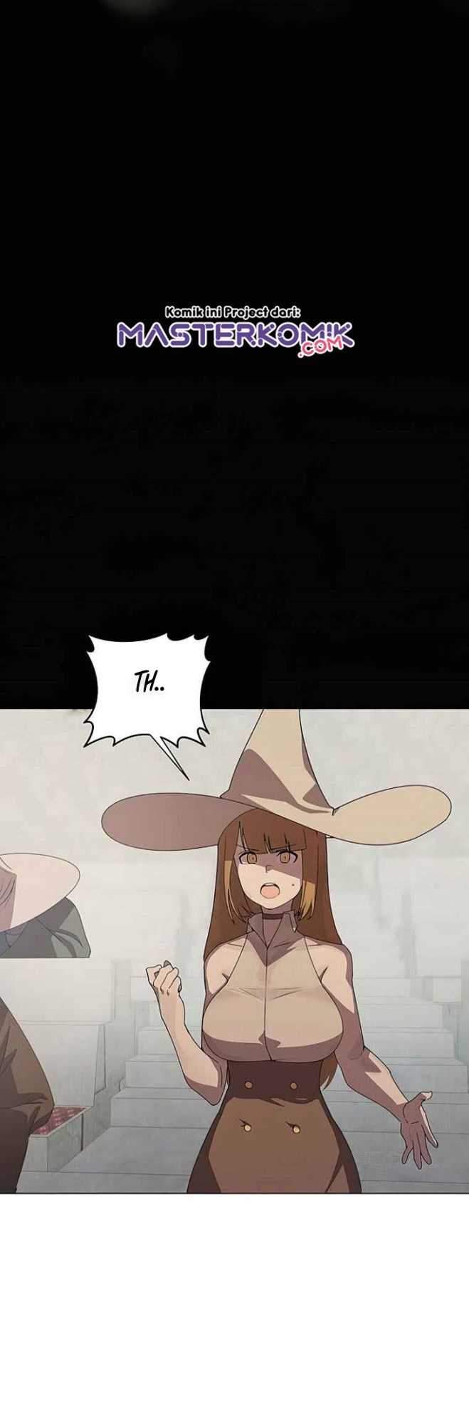 The Book Eating Magician Chapter 26 - halaman 45