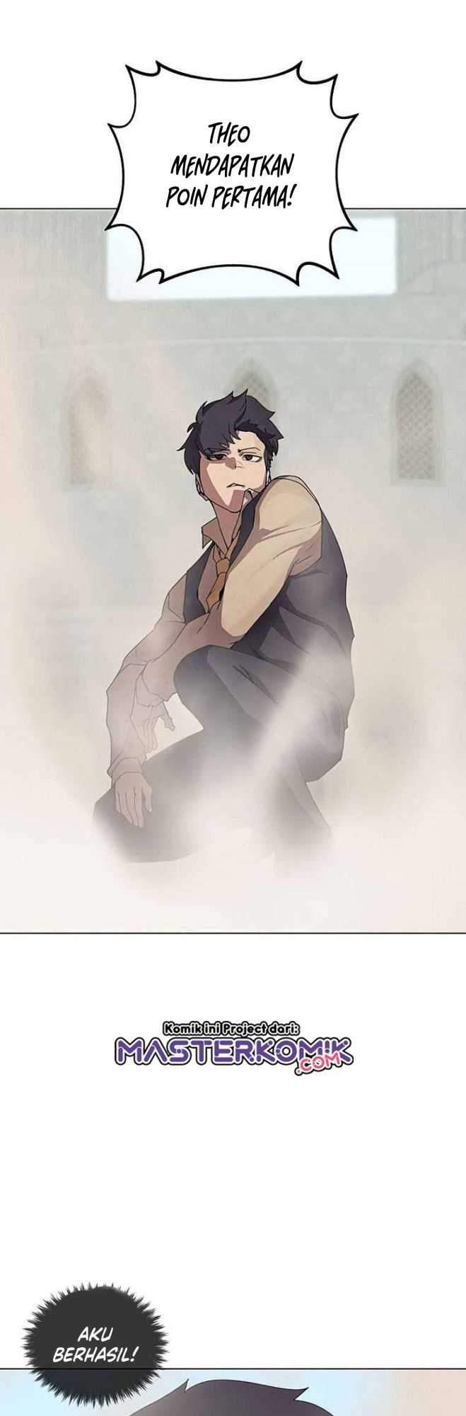 The Book Eating Magician Chapter 26 - halaman 46