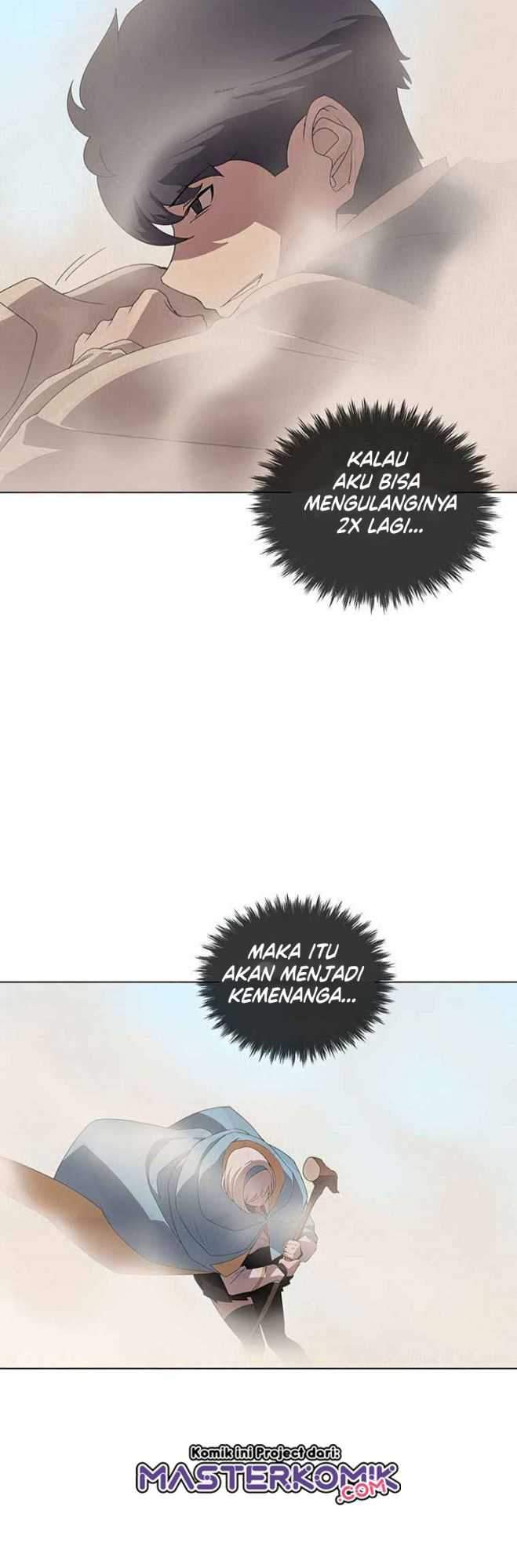 The Book Eating Magician Chapter 26 - halaman 47