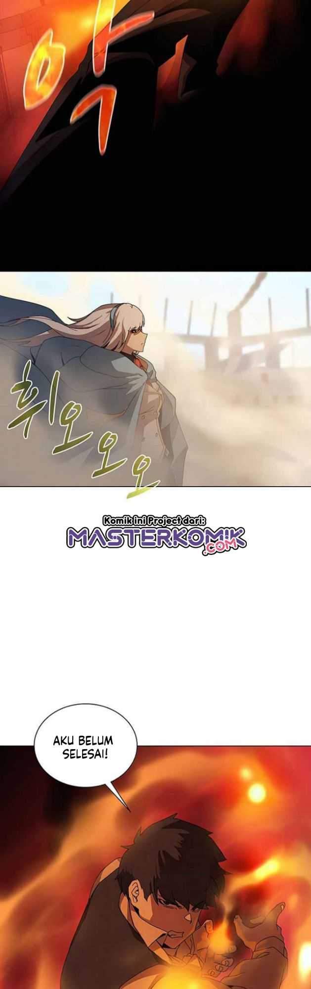 The Book Eating Magician Chapter 26 - halaman 6
