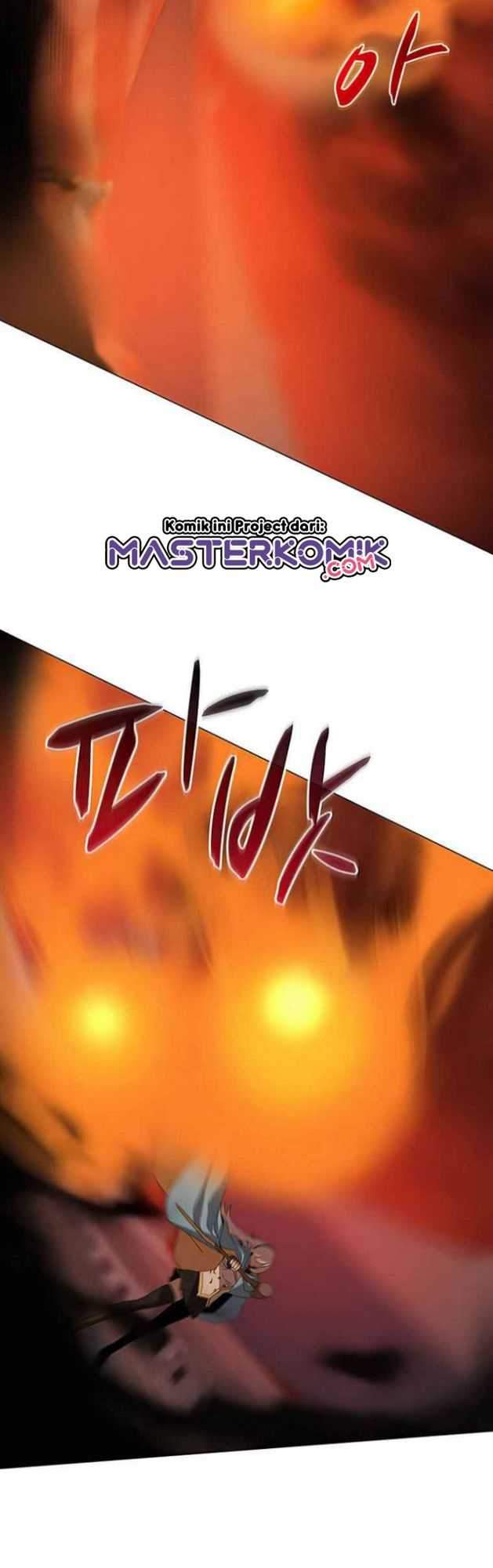 The Book Eating Magician Chapter 26 - halaman 8