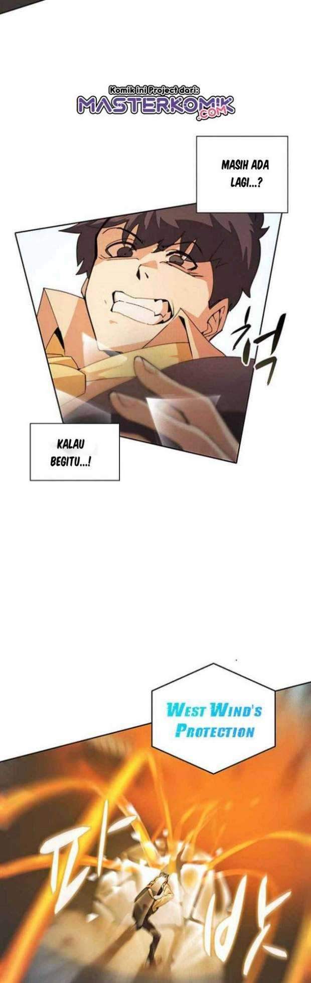 The Book Eating Magician Chapter 27 - halaman 10