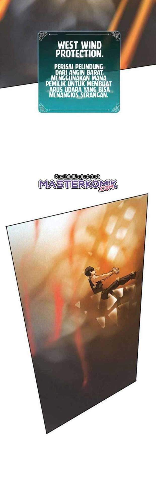 The Book Eating Magician Chapter 27 - halaman 11