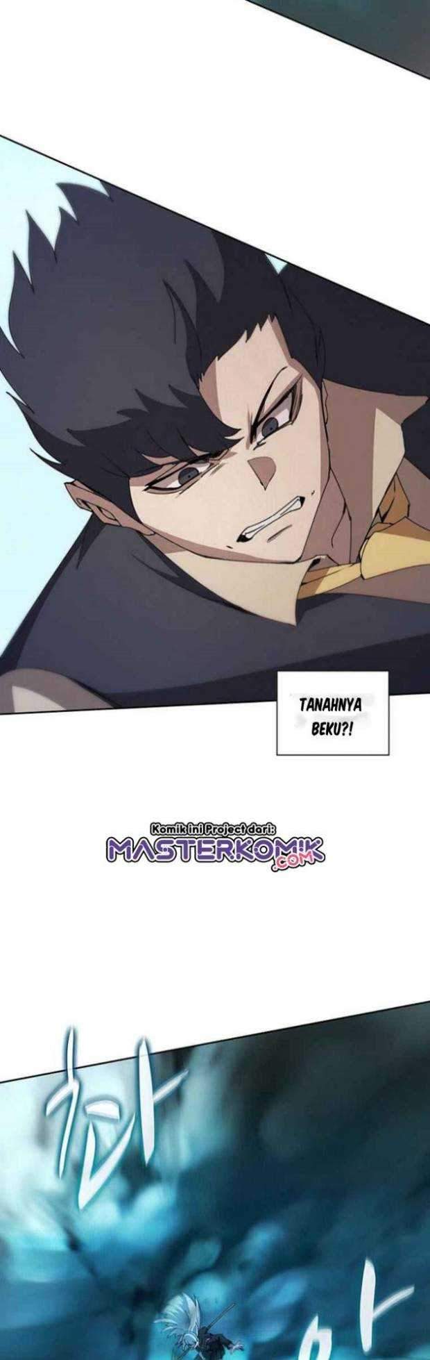 The Book Eating Magician Chapter 27 - halaman 13