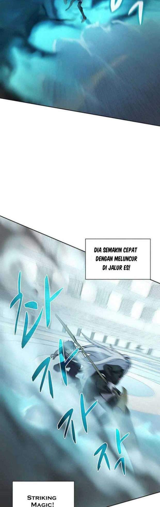 The Book Eating Magician Chapter 27 - halaman 14