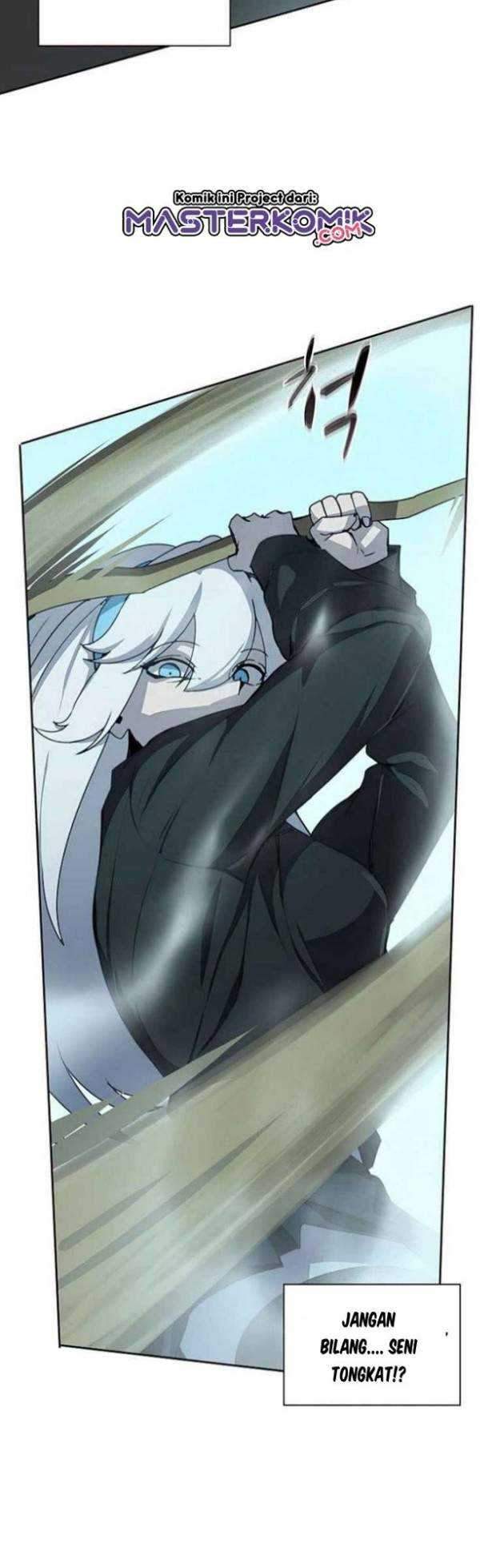 The Book Eating Magician Chapter 27 - halaman 15