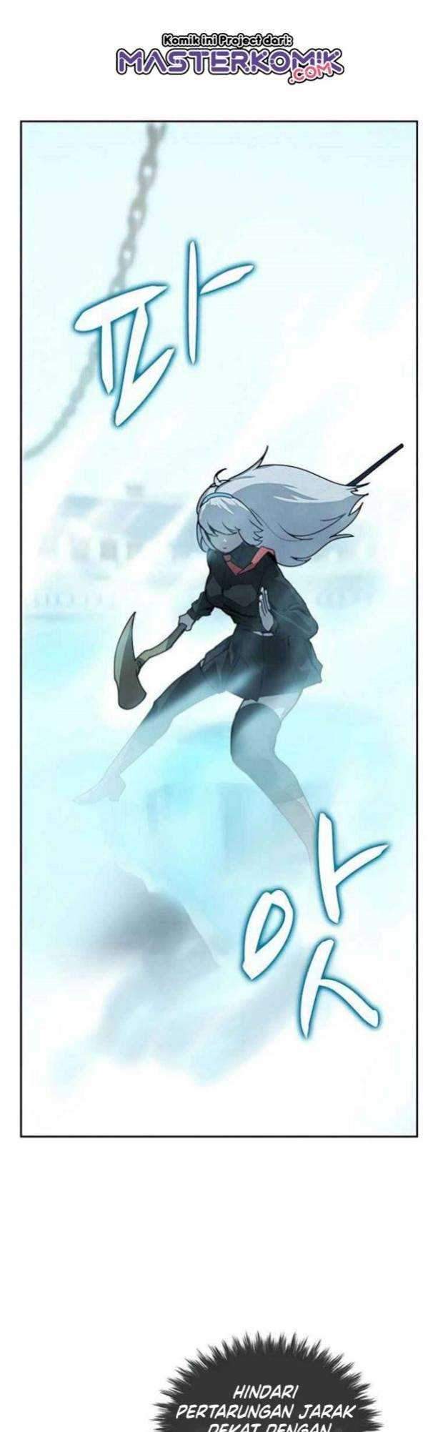 The Book Eating Magician Chapter 27 - halaman 18