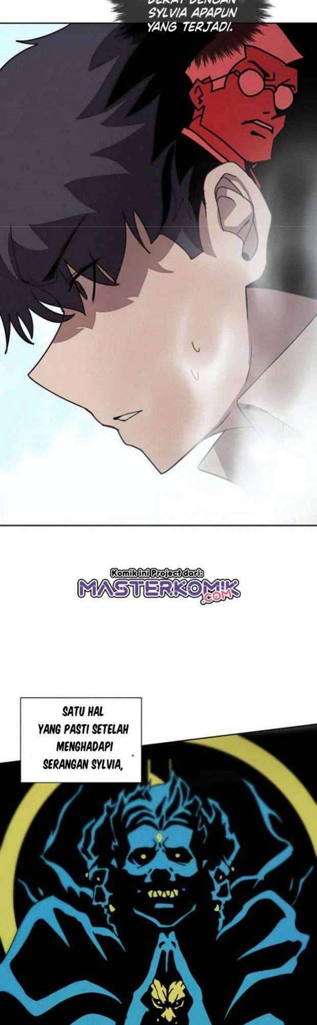The Book Eating Magician Chapter 27 - halaman 19