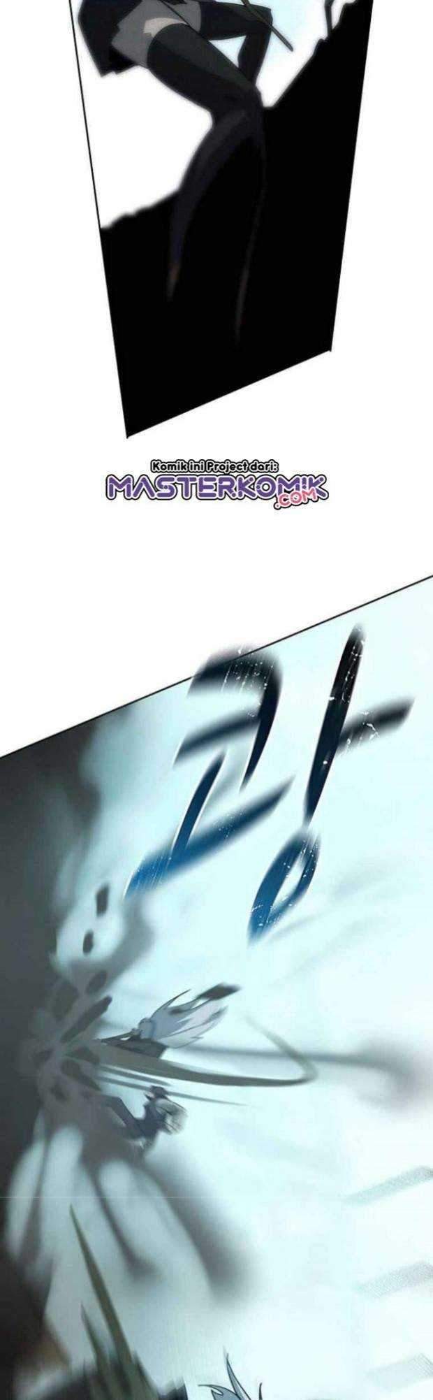 The Book Eating Magician Chapter 27 - halaman 21