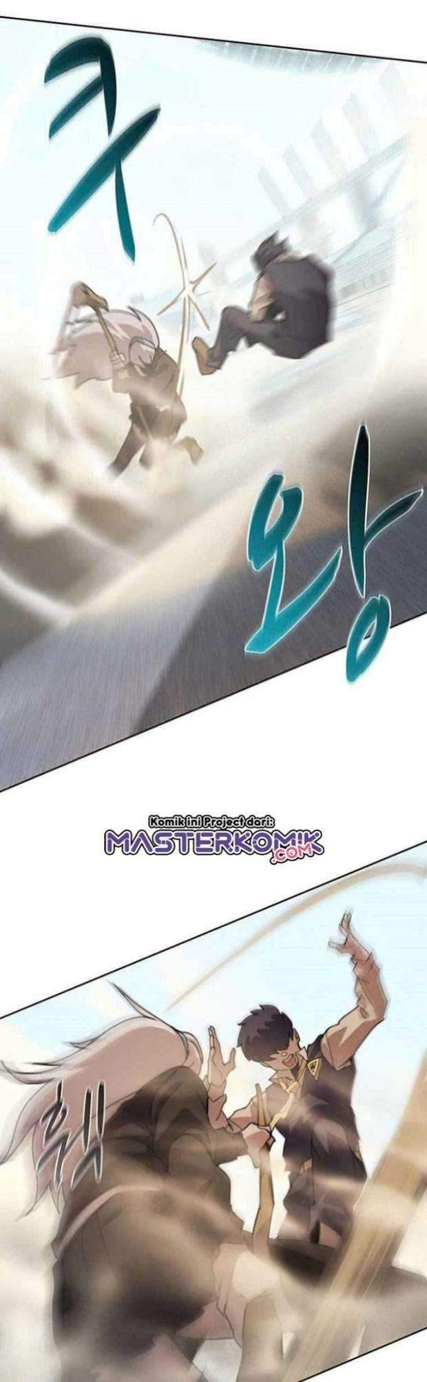The Book Eating Magician Chapter 27 - halaman 24