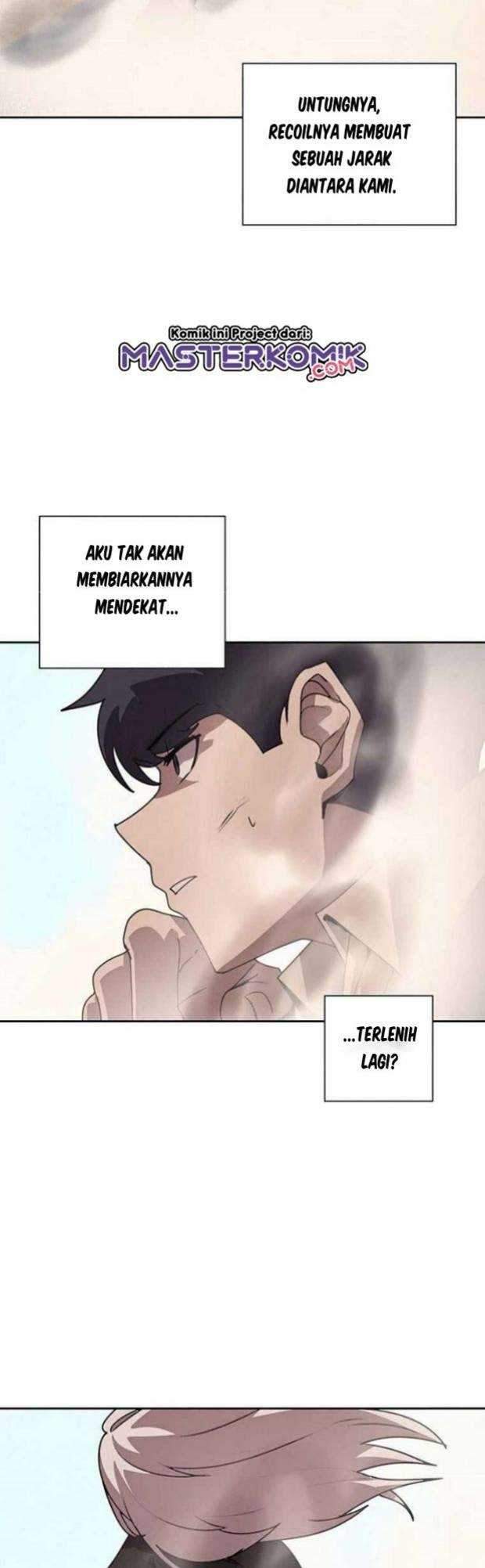 The Book Eating Magician Chapter 27 - halaman 28