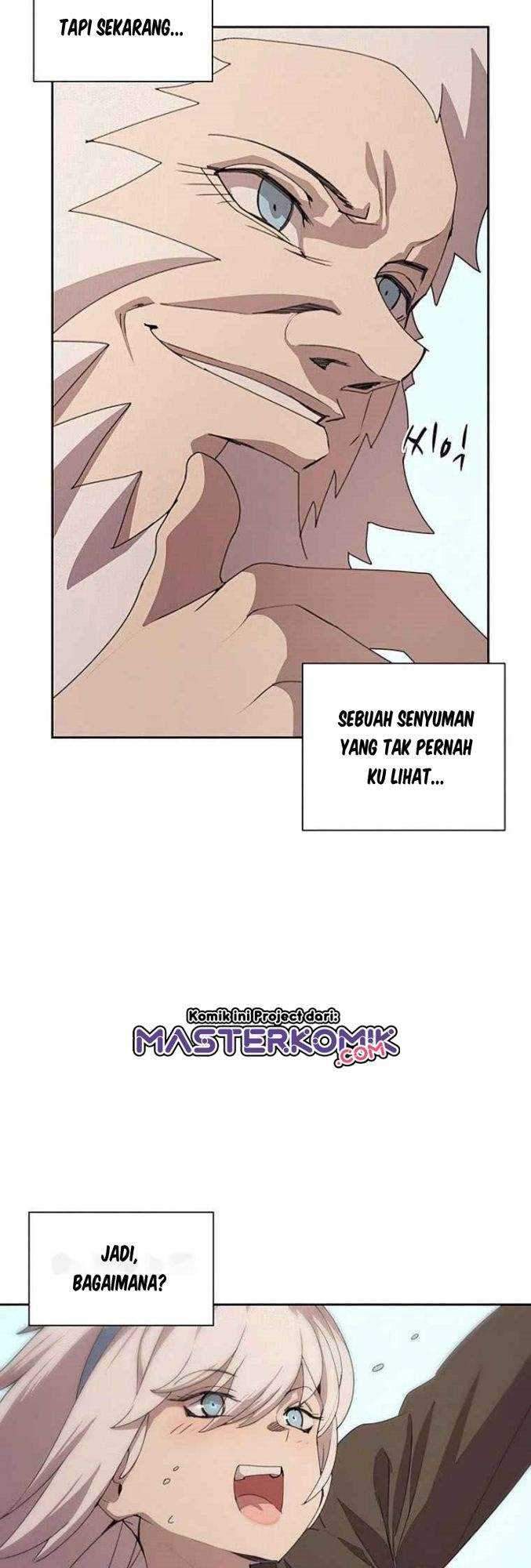 The Book Eating Magician Chapter 27 - halaman 33