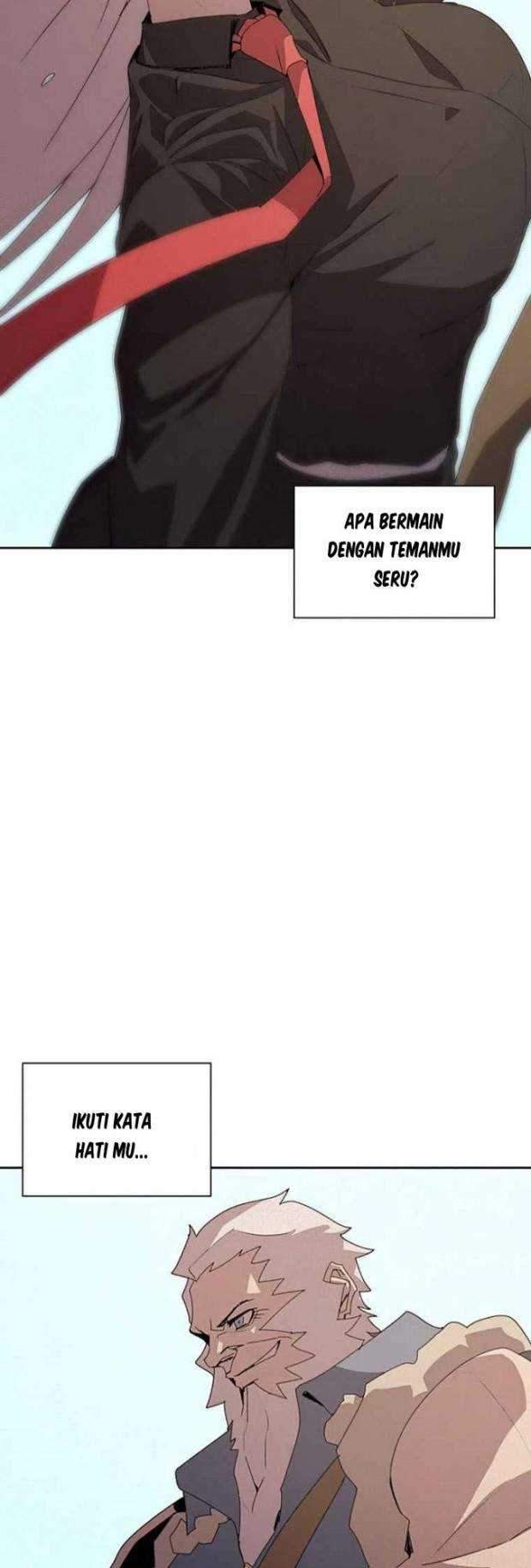 The Book Eating Magician Chapter 27 - halaman 34