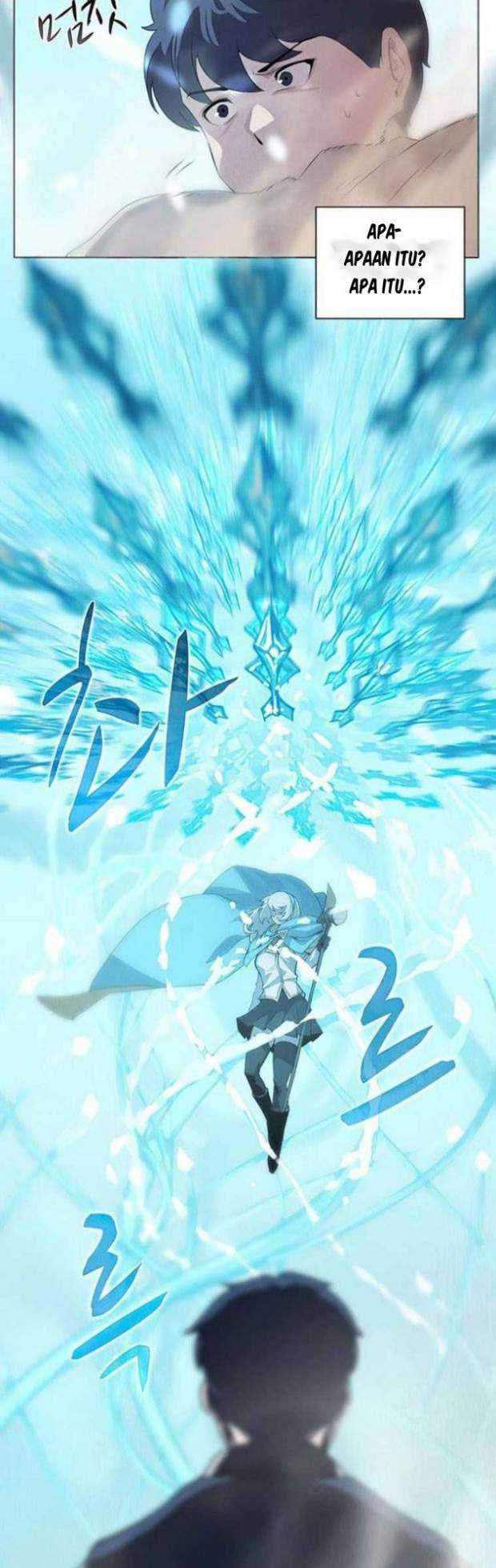 The Book Eating Magician Chapter 27 - halaman 4