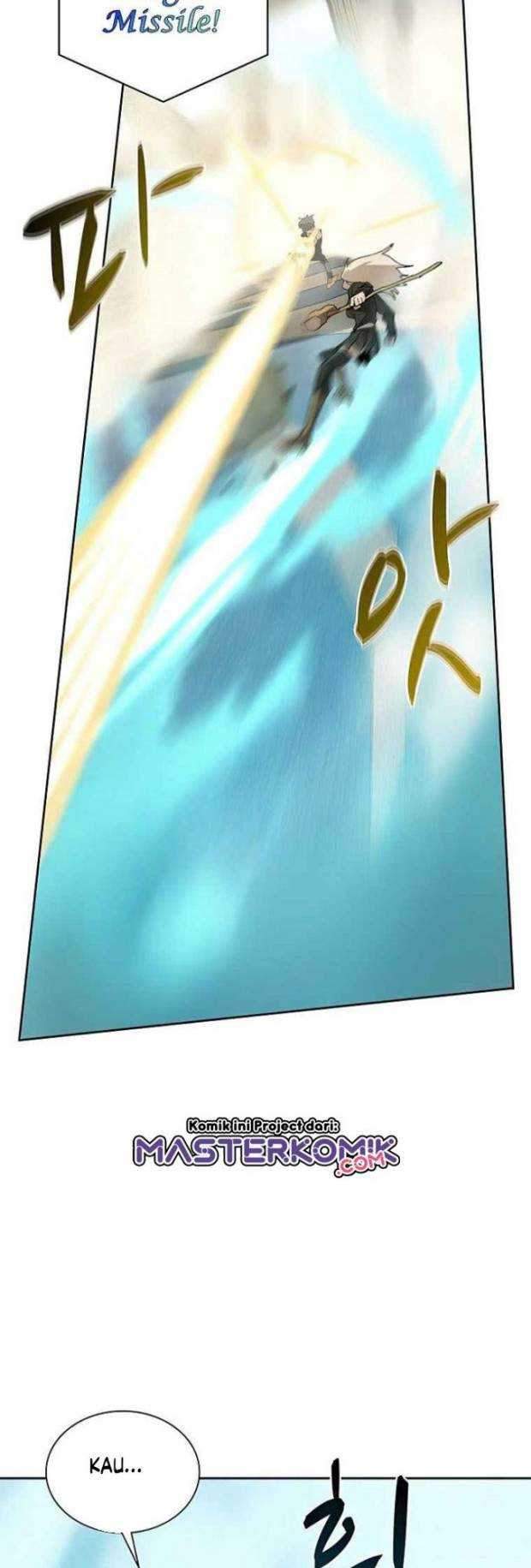 The Book Eating Magician Chapter 27 - halaman 40