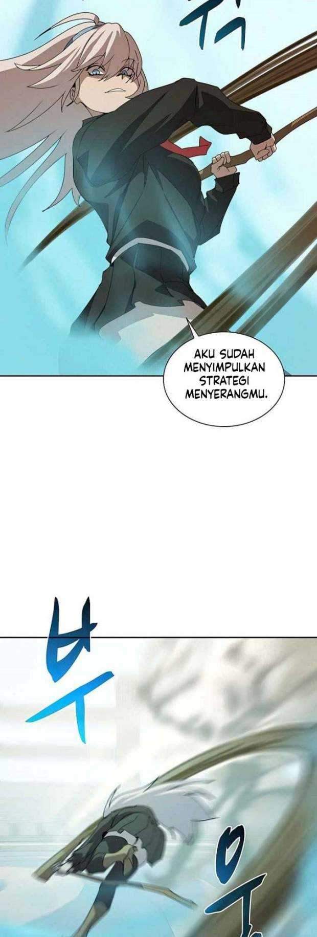 The Book Eating Magician Chapter 27 - halaman 41