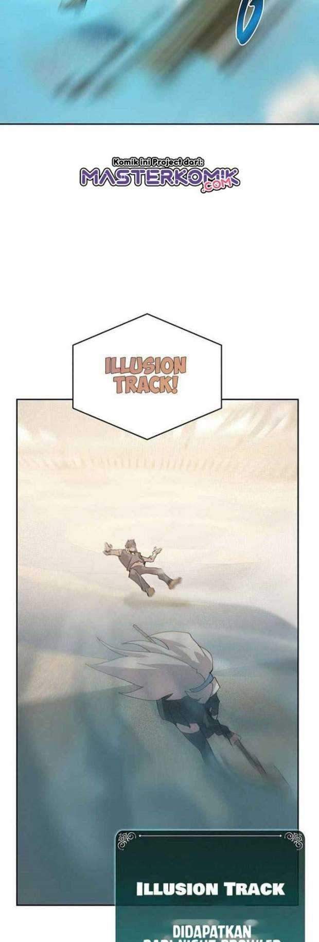 The Book Eating Magician Chapter 27 - halaman 42