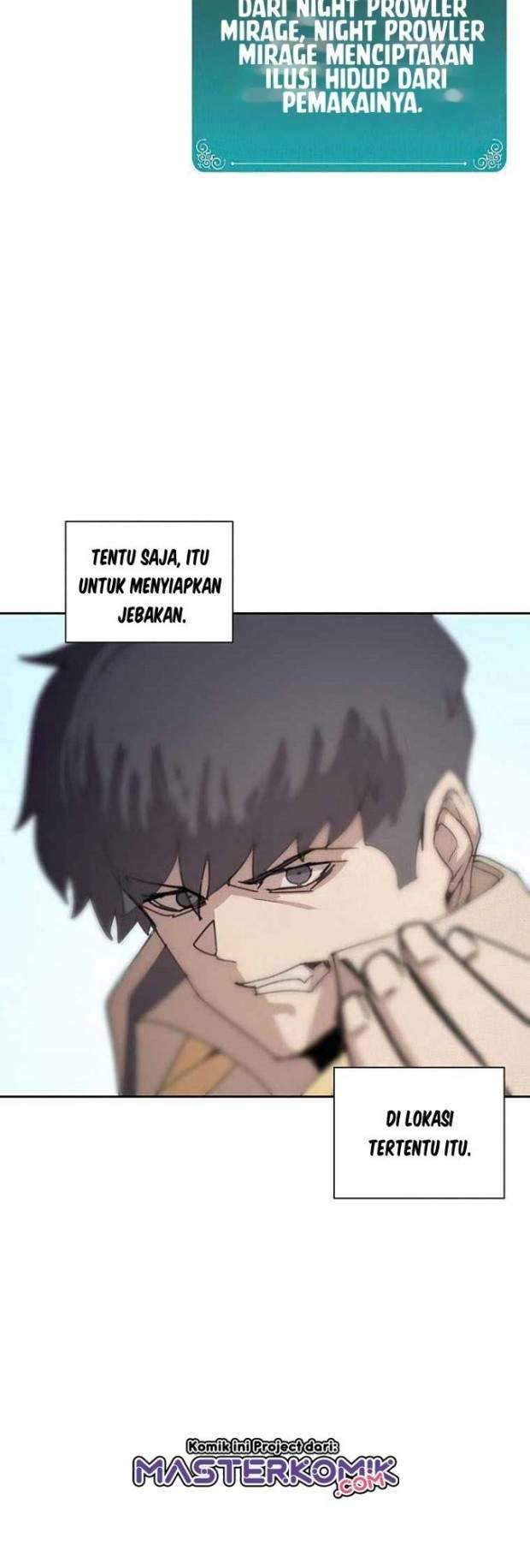 The Book Eating Magician Chapter 27 - halaman 43
