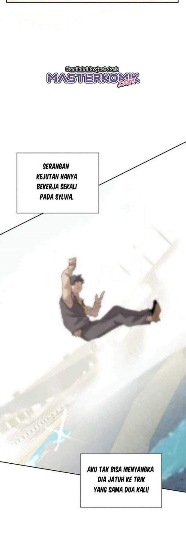 The Book Eating Magician Chapter 27 - halaman 45