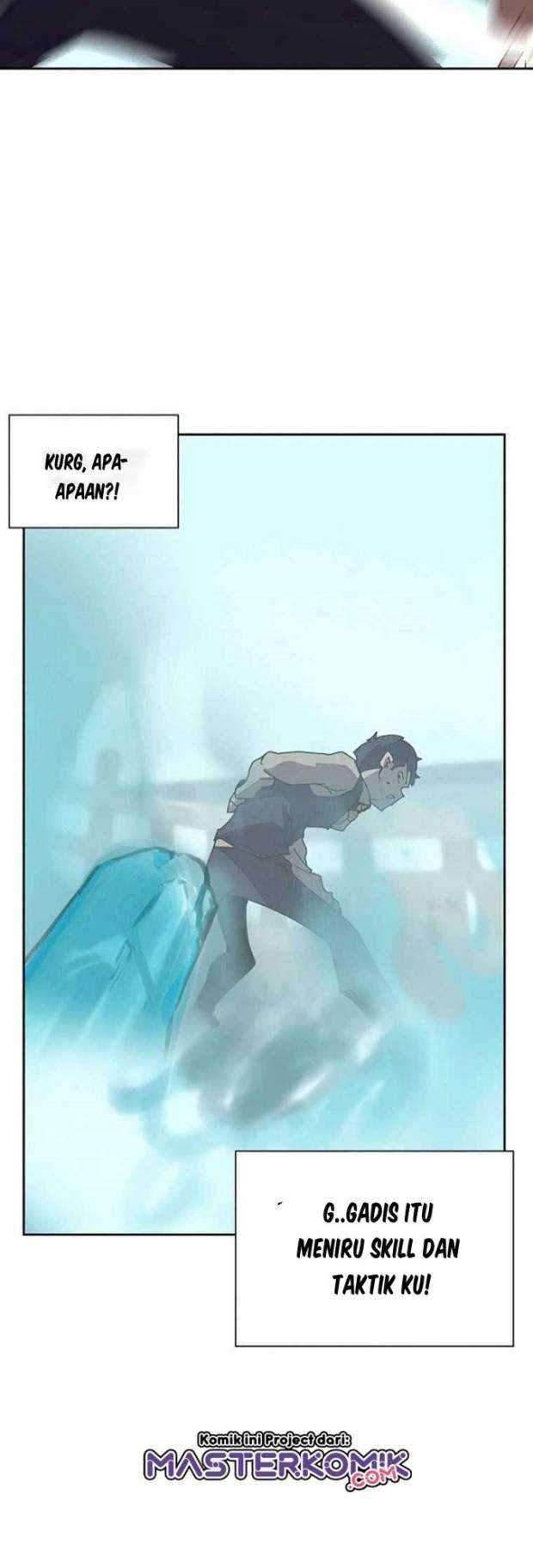 The Book Eating Magician Chapter 27 - halaman 47
