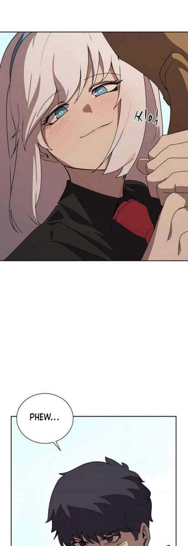 The Book Eating Magician Chapter 27 - halaman 48