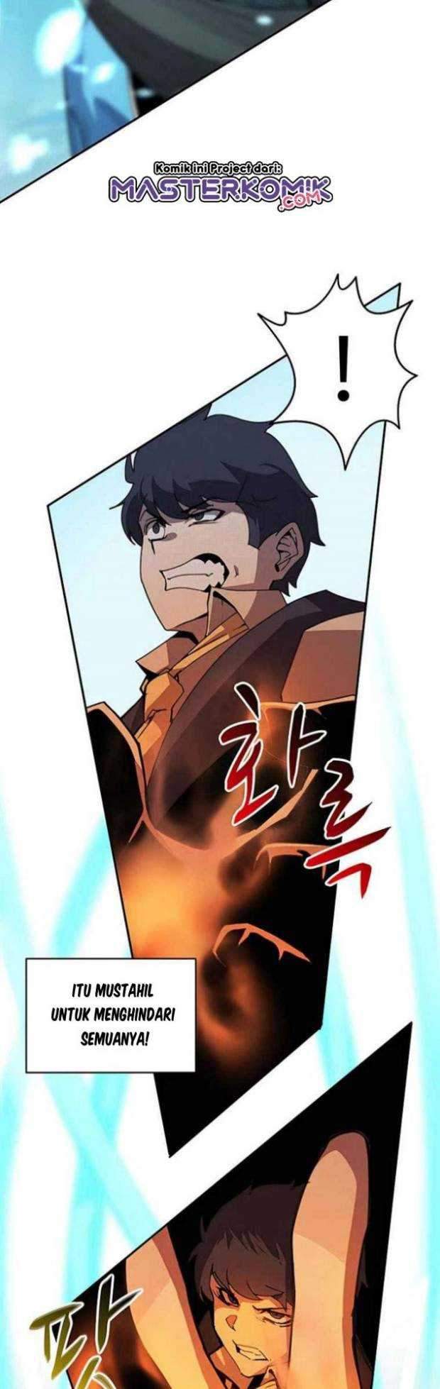 The Book Eating Magician Chapter 27 - halaman 6