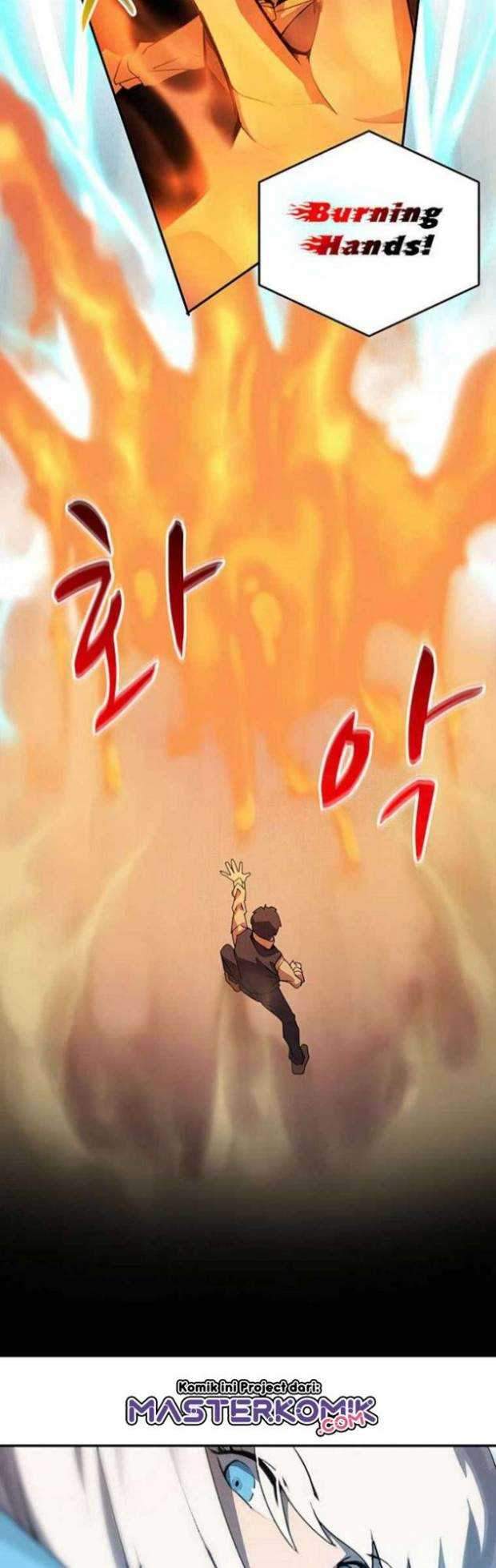 The Book Eating Magician Chapter 27 - halaman 7