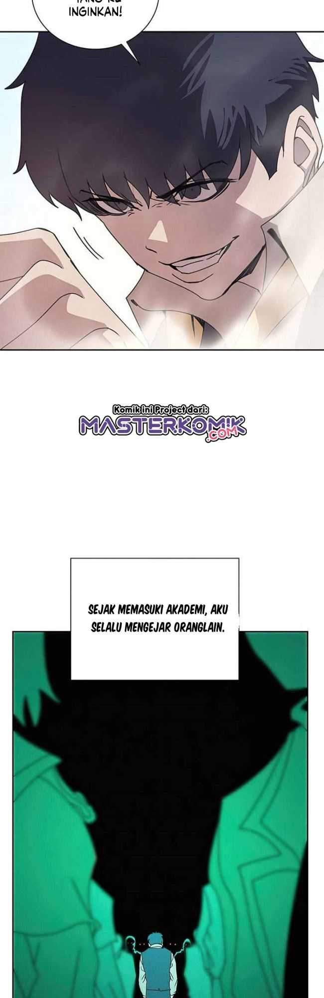 The Book Eating Magician Chapter 28 - halaman 12
