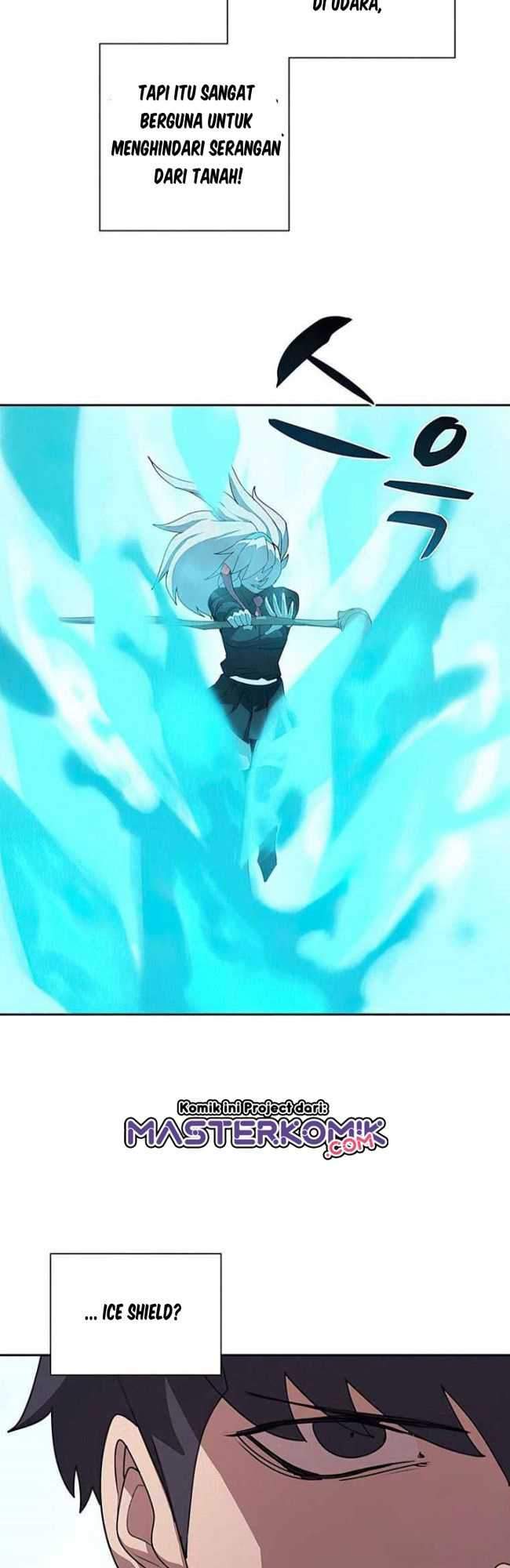 The Book Eating Magician Chapter 28 - halaman 16
