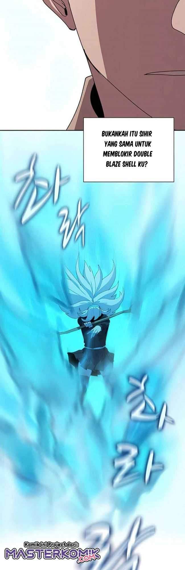 The Book Eating Magician Chapter 28 - halaman 17