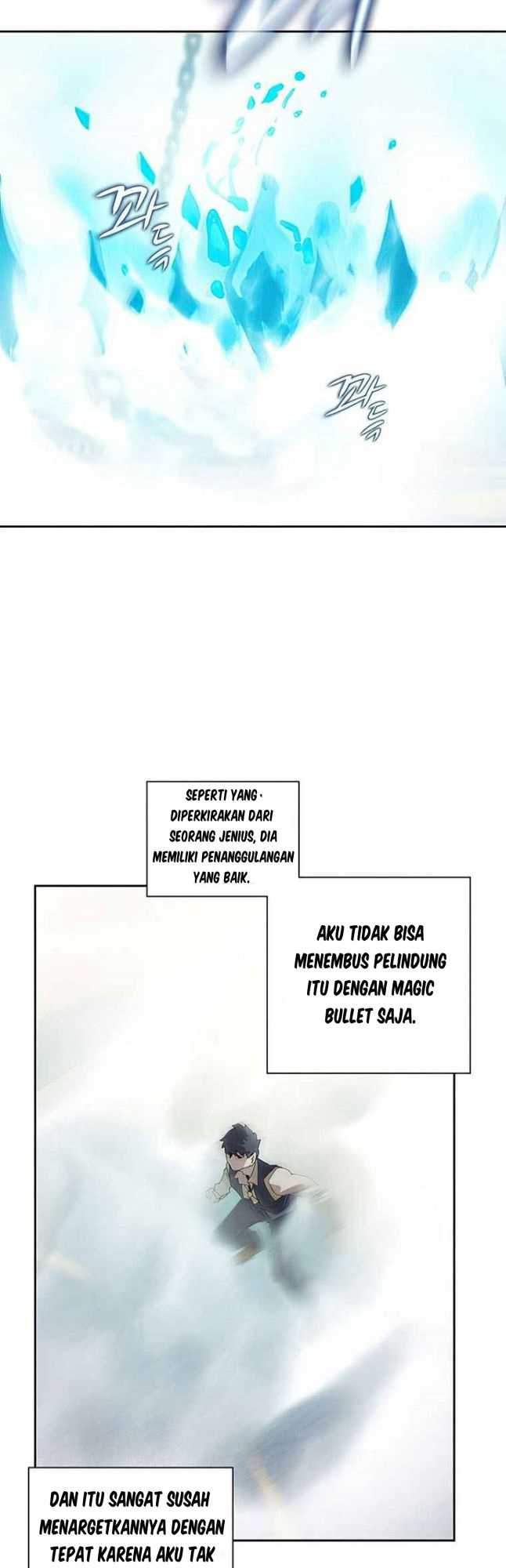 The Book Eating Magician Chapter 28 - halaman 18