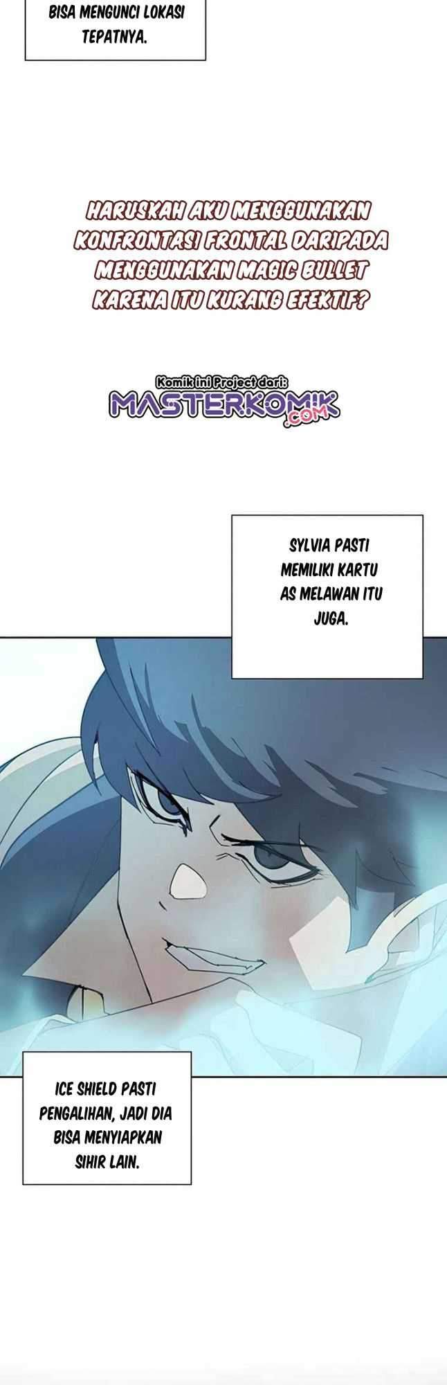 The Book Eating Magician Chapter 28 - halaman 19
