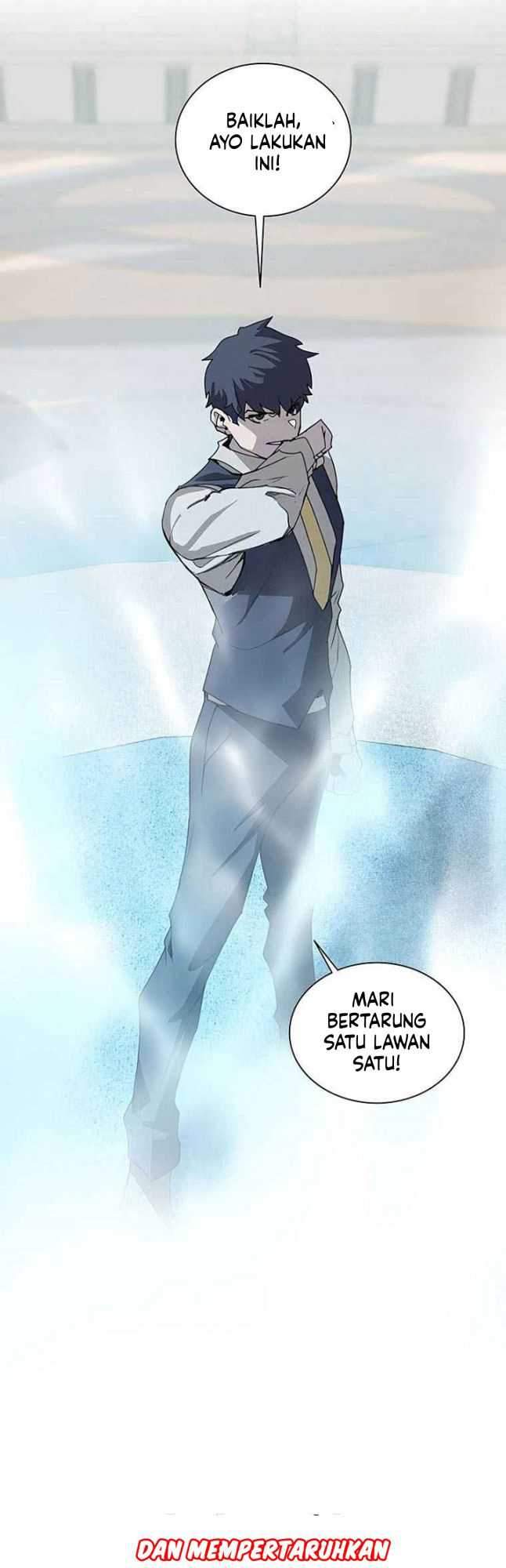 The Book Eating Magician Chapter 28 - halaman 20