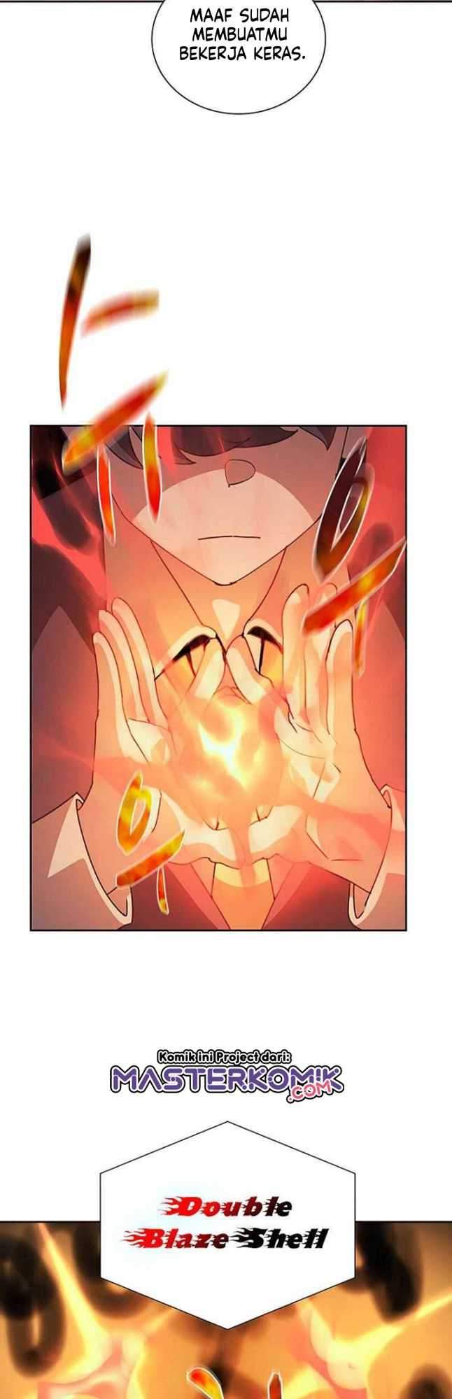 The Book Eating Magician Chapter 28 - halaman 25