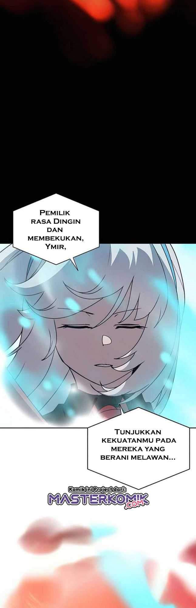 The Book Eating Magician Chapter 28 - halaman 29