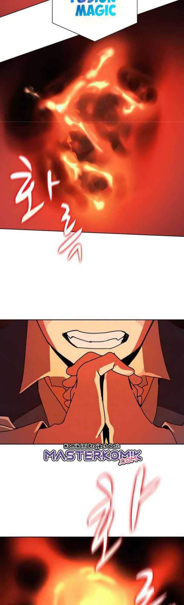 The Book Eating Magician Chapter 28 - halaman 34