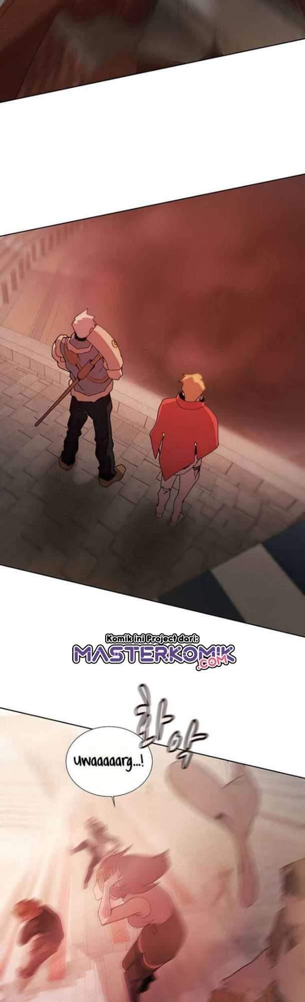 The Book Eating Magician Chapter 28 - halaman 39