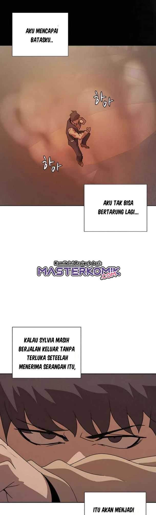 The Book Eating Magician Chapter 28 - halaman 41