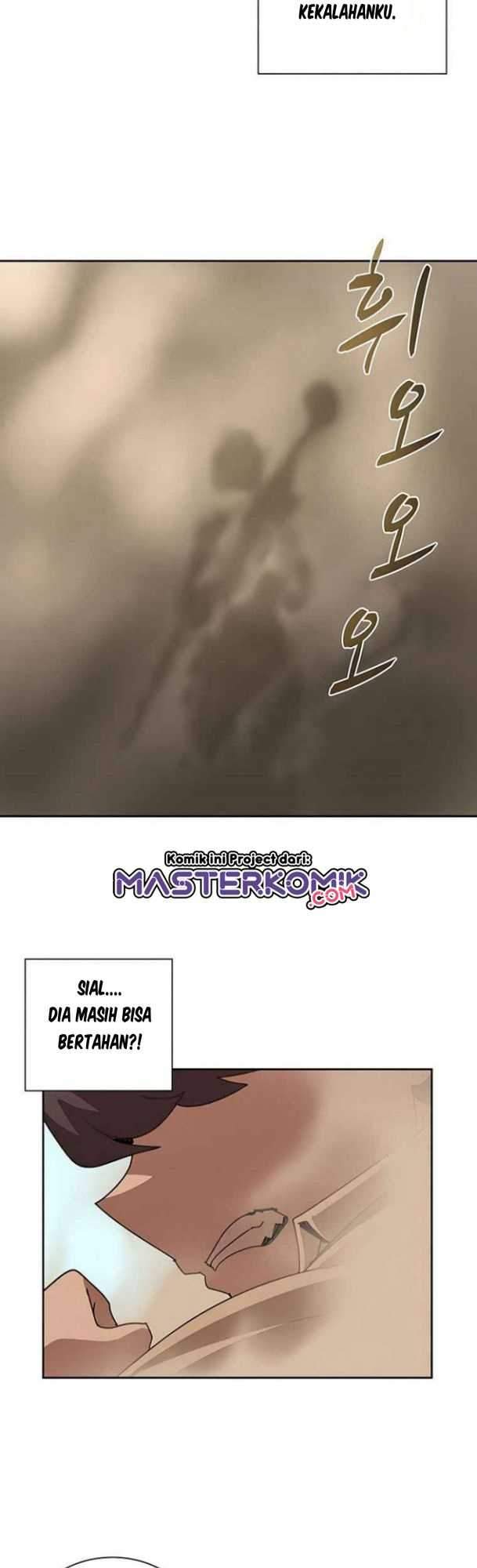 The Book Eating Magician Chapter 28 - halaman 42
