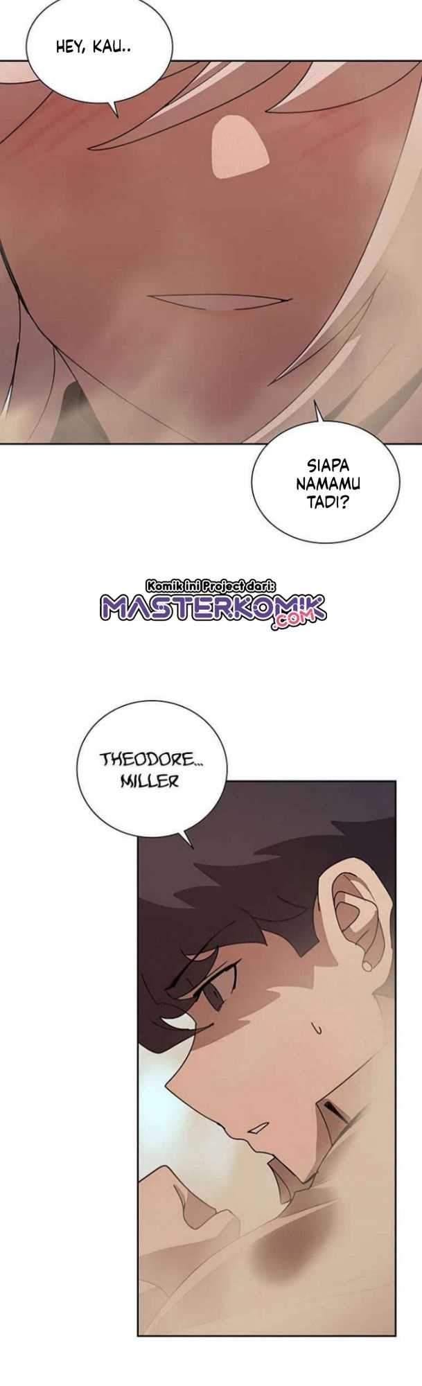 The Book Eating Magician Chapter 28 - halaman 43
