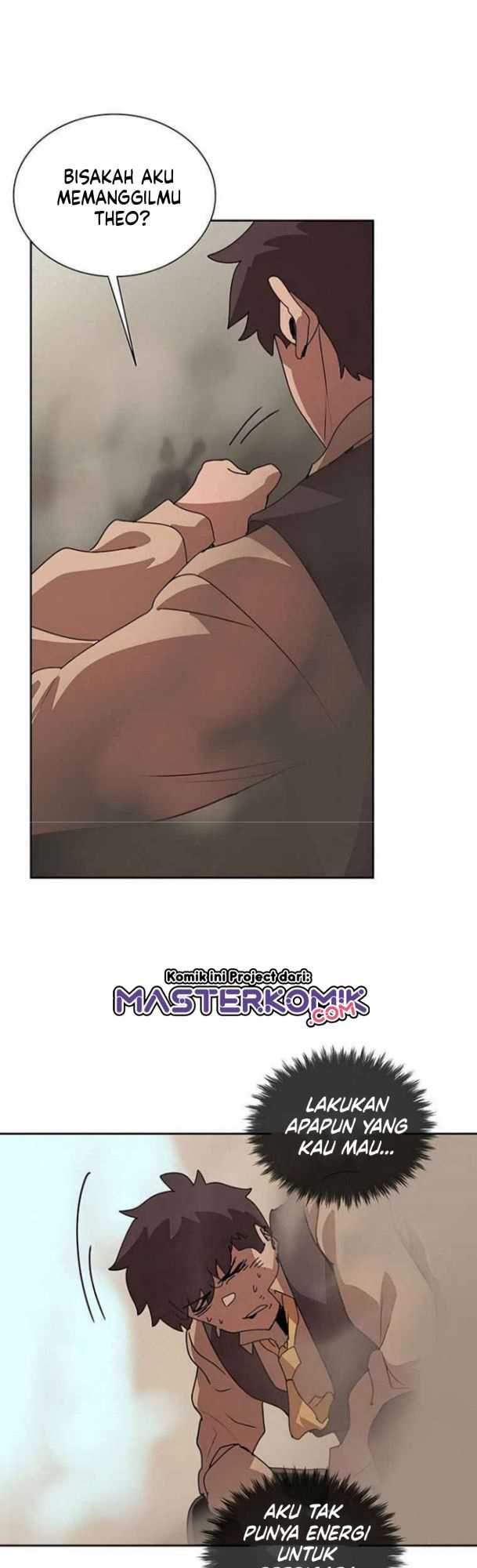 The Book Eating Magician Chapter 28 - halaman 44