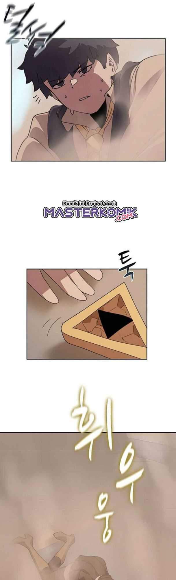 The Book Eating Magician Chapter 28 - halaman 46
