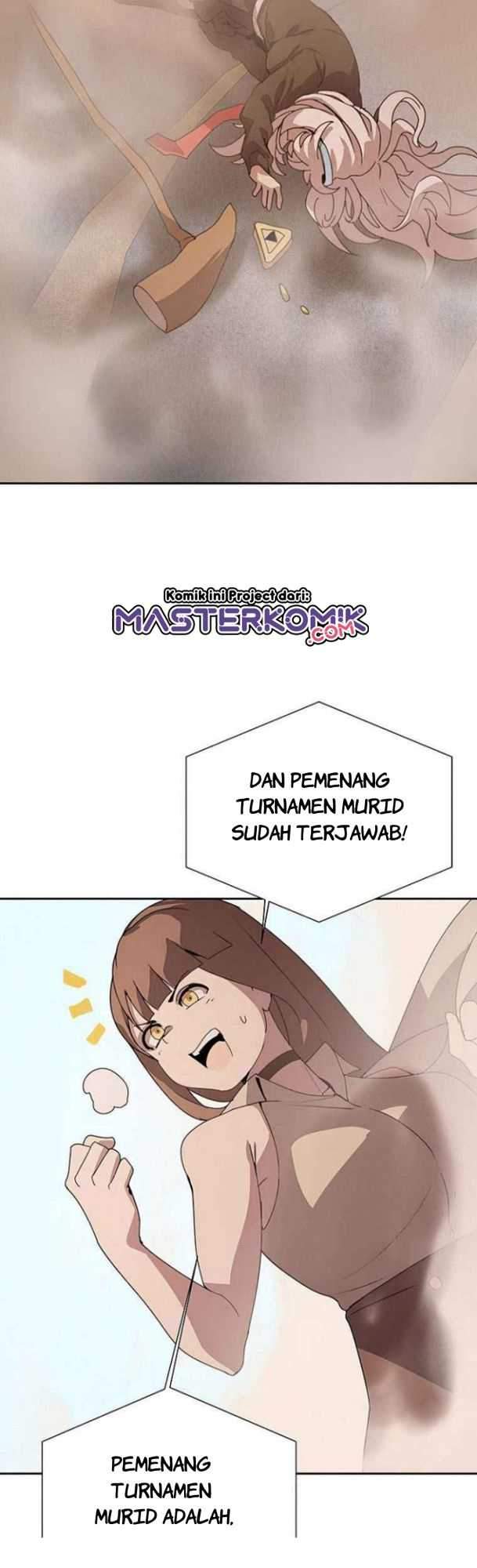 The Book Eating Magician Chapter 28 - halaman 47