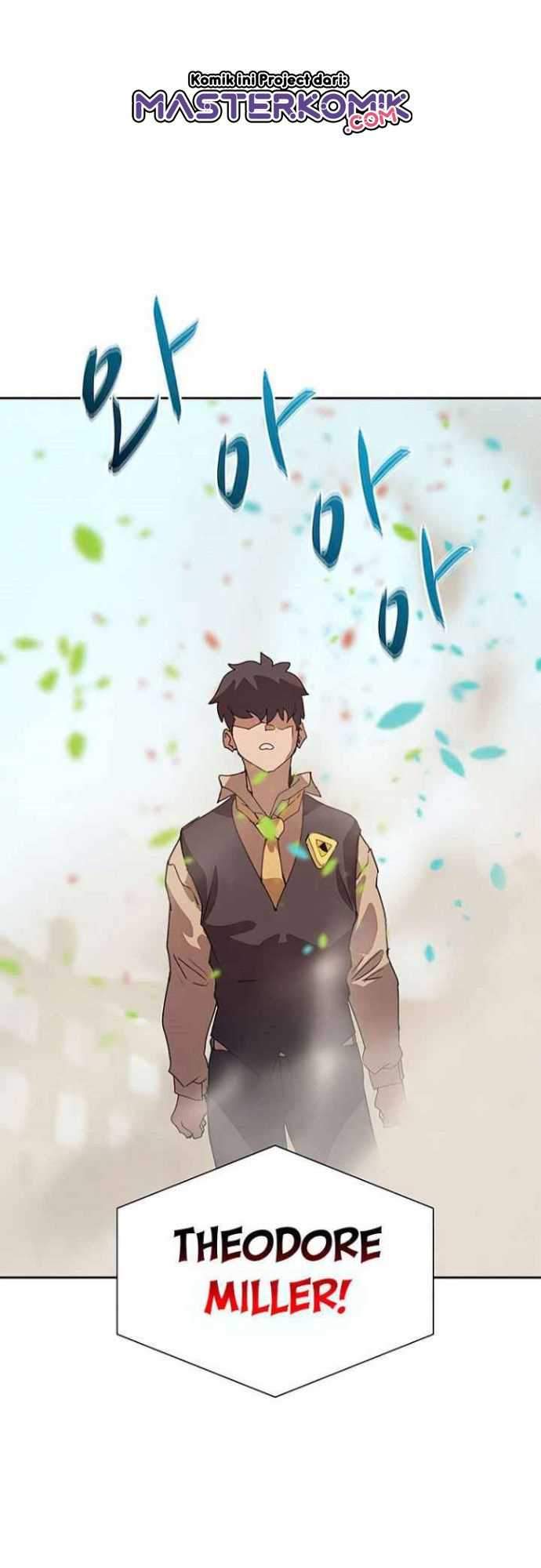 The Book Eating Magician Chapter 28 - halaman 49
