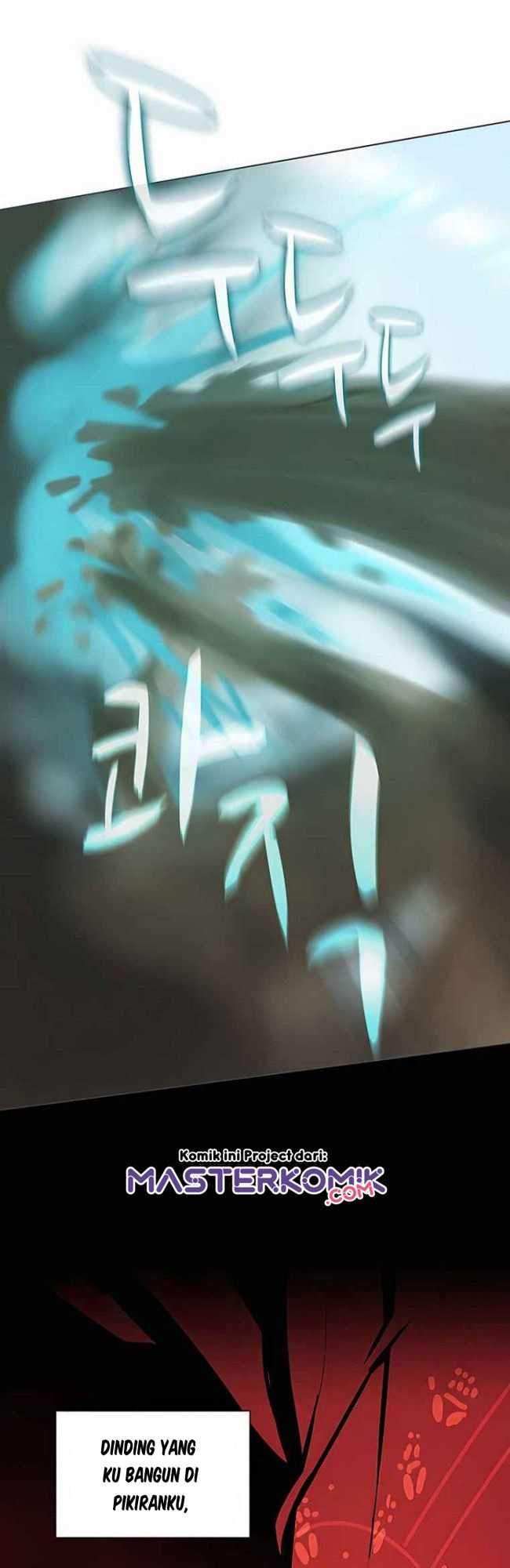 The Book Eating Magician Chapter 28 - halaman 5