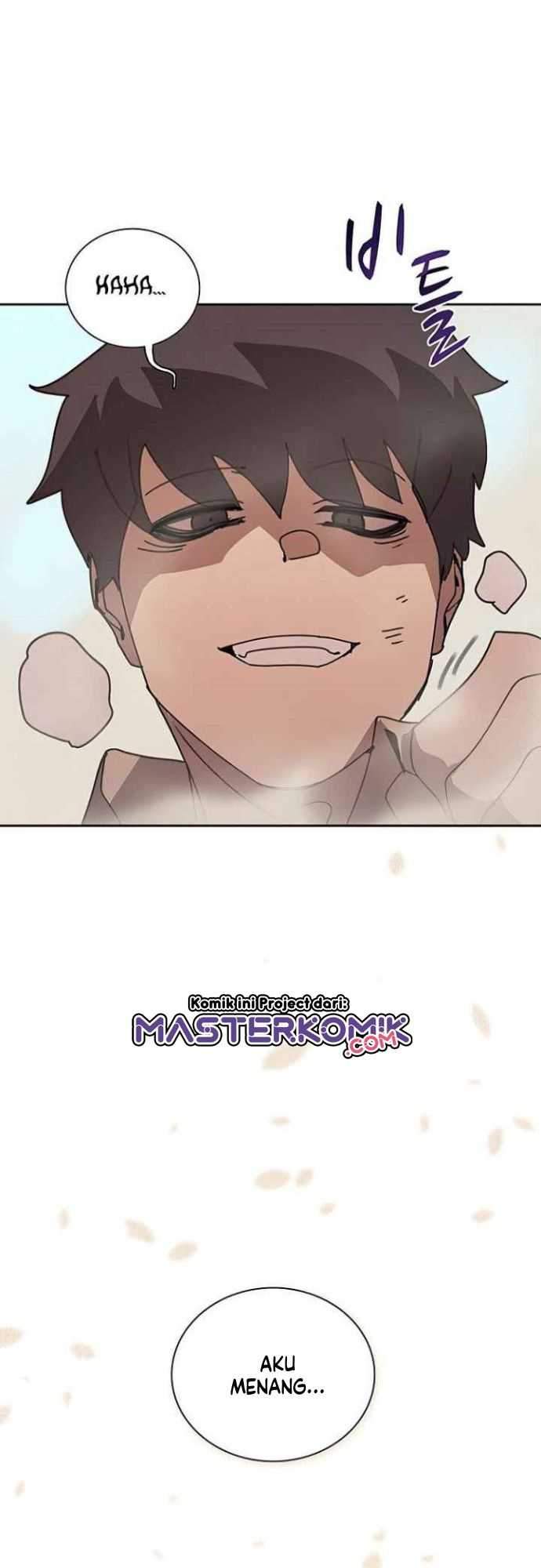 The Book Eating Magician Chapter 28 - halaman 50
