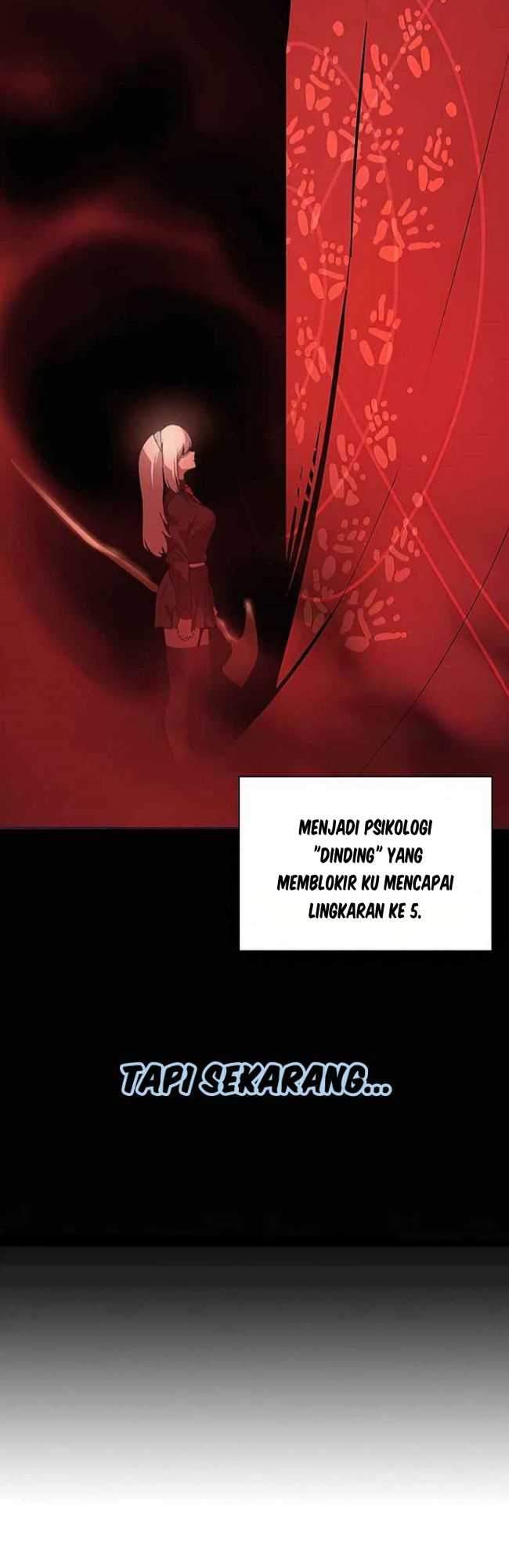 The Book Eating Magician Chapter 28 - halaman 6